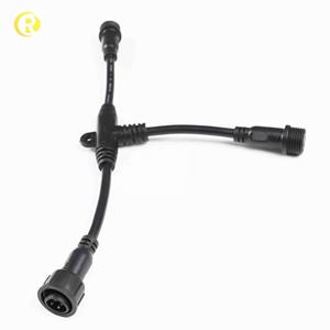 ที่กำหนดเอง Jst เชื่อมต่อสายเทียมอิเล็กทรอนิกส์และเชื่อมต่อสายเคเบิลประกอบ - Product Image 3