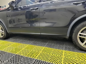 BS AUTO 11-17 <span class=keywords><strong>Cayenne</strong></span> Facelift Kits de 1:1 sin corte para 2011-2017 <span class=keywords><strong>Porsche</strong></span> <span class=keywords><strong>Cayenne</strong></span> 958,1 958,2 Facelift a 2024 New <span class=keywords><strong>Cayenne</strong></span> 9Y0.2 - Product Image 6