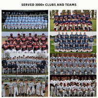 Conjunto de Camisetas de Béisbol Lisas para Uniformes de Equipo, Entrenamiento, Club, Venta al por Mayor, Impresión por Transferencia de Calor, Bordado Personalizado, Tallas Grandes