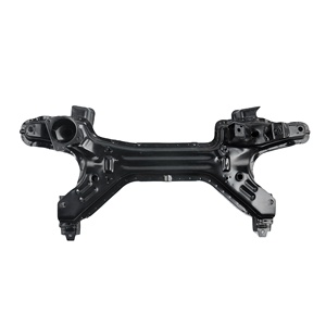 Nhà Máy Giá Chất lượng cao phía trước trục subframe crossmember forvw jeeta OEM 191199315a - Product Image 1