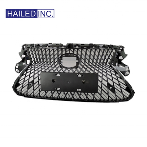 HAILED China fabricante parachoques delantero parrilla cuerpo kits para <span class=keywords><strong>Lexus</strong></span> ES 2015-2017 actualización <span class=keywords><strong>LS</strong></span> 2018-2020 accesorios delanteros - Product Image 3