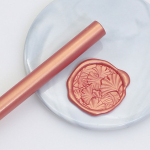 Bán buôn tùy chỉnh 7mm 11mm sáp con dấu keo Súng dính niêm phong thanh cho Bộ Sưu Tập Tem - Product Image 2