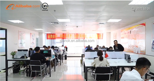 Máy tiện đứng đơn cột ck5123 CNC máy tiện đứng CNC Máy đặc biệt máy tiện đứng có vỏ bảo vệ - Product Image 5