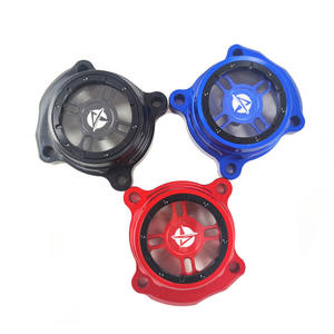 ملحقات الدراجة الترابية لهوندا CRF250/300L/<span class=keywords><strong>M</strong></span> RALLY CM300 غطاء - Product Image 4