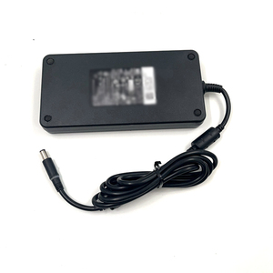 <b>Laptop</b> Charger/<b>Power</b> <b>Supply</b> Adapter 240W 19.5V 12.3A 7.4x5.0 mm for DELL - Product Image 1