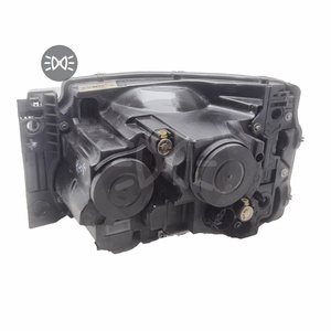 Para componentes de faros delanteros de <span class=keywords><strong>segunda</strong></span> <span class=keywords><strong>mano</strong></span> de los faros LED <span class=keywords><strong>Land</strong></span> <span class=keywords><strong>Rover</strong></span> <span class=keywords><strong>Discovery</strong></span> <span class=keywords><strong>4</strong></span> 2017-2019 - Product Image 2