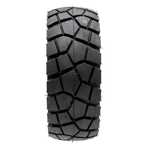Llanta de Repuesto Cityneye 9x3.0-5.5 sin Cámara de Goma para Trabajo Pesado para Patinete Eléctrico KuKirin G2 Pro 2024 - Product Image 2