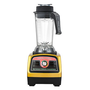 Best-seller Mélangeur <span class=keywords><strong>Cuisinart</strong></span> multifonctionnel pour la maison 2200W Disjoncteur mural électrique élevé - Product Image 2