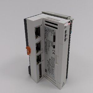 PC Industrial PLC CX8090 para Riel DIN - Product Image 1