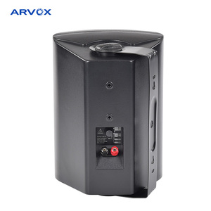 R-674F Pa Hệ Thống ABS <span class=keywords><strong>2</strong></span> <span class=keywords><strong>Way</strong></span> 70V/100V 100-20KHz Treo Tường Loa - Product Image 3