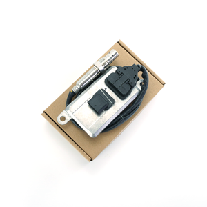 5 WK9 Neuer NOX-Sensor Stickoxids ensor für CUMMINS Ein Jahr Garantie Guter Preis 5 WK96614 - Product Image 5