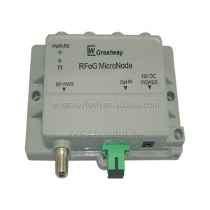 ดาวเทียม rfog onu/micronode/mininode สำหรับไฟเบอร์ไปยังบ้านเคเบิลทีวี CATV ตัวรับสัญญาณออปติคอลโหนด rfog ขนาดเล็กโหนดไฟเบอร์ออปติก <span class=keywords><strong>LNB</strong></span> - Product Image 3