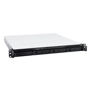 <span class=keywords><strong>Synology</strong></span> RS822 + / RS822RP + 1u 4-Bay RackStation NAS (2 +/1 +/2 +) Almacenamiento Nas sin disco - Product Image 5
