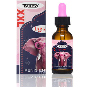 Aceite para Agrandamiento Masculino Bestseller Elephant, Productos Sexuales para Adultos, 10 ml - Product Image 3