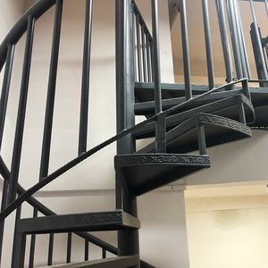 Escalera de Penthouse TL, Escalera Moderna, Diseño de Escalera, Escalera Espiral Interior - Product Image 6