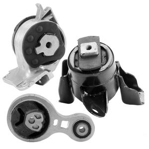 BBM4-39-060A BP4S-39-060A Parts 26757646 suku cadang otomotif pemasangan mesin karet untuk Mazda M3/BK/M5/fokus - Product Image 4