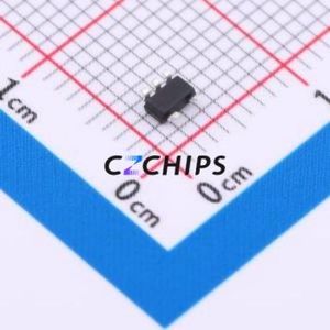 วงจรรวม AP2121AK-2.5TRE1 SOT-23-5ใหม่ของแท้ชิป IC PMIC ตัวควบคุมเชิงเส้น (LDO) - Product Image 2
