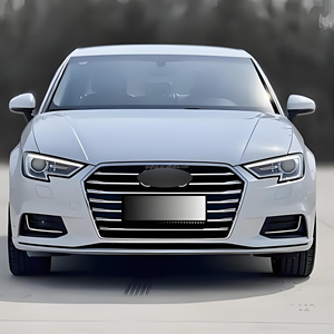 Kit carrozzeria originale per parti di seconda mano per parti di auto anteriore adatto per <span class=keywords><strong>2020</strong></span> paraurti anteriore <span class=keywords><strong>Audi</strong></span> <span class=keywords><strong>A3</strong></span> - Product Image 2