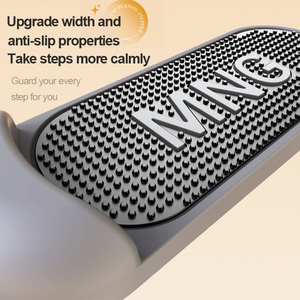 Bán Hàng Nóng Không Trượt Bàn Đạp Tập Thể Dục Bước Nhà Trong Nhà Phòng Tập Thể Dục Tập Thể Dục Chuyên Nghiệp Xách Tay Aerobic Twist Bước Với Tay Cầm - Product Image 4