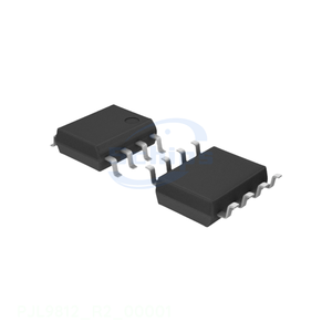 Transistors 8-SOlC PJL9812_R2_00001 Buy Online Electronic Components Manufacturer Channel - Product Image 1