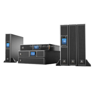 표준 고주파 링크를 GXT5-5000MVRT4UXLN 수직 <span class=keywords><strong>UPS</strong></span> 전원 공급 장치 2 상 입력 및 출력 5KVA - Product Image 2