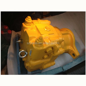 Parti per escavatore motore a oscillazione Pc450-6 <span class=keywords><strong>PC450LC</strong></span>-<span class=keywords><strong>7</strong></span> motore idraulico 706-7K-01070 per Komatsu - Product Image 2