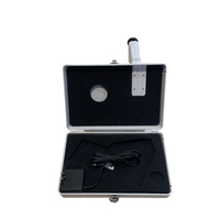 Équipement de test oculaire de haute qualité pour les magasins d'optique, petit équipement CP-1B, lentimètre portable manuel