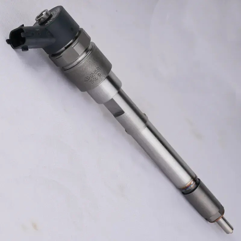 common rail injector 0445110270 0445110269 96440397 for Chevrolet  Z 20 DM / Z 20 DMH diesel fuel injector nozzle  0445110270