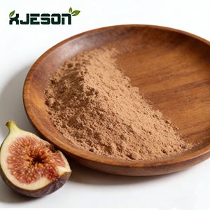 אבקת תאנים אורגנית איכותית, אבקת תאנים מיובשת בהקפאה - Product Image 3