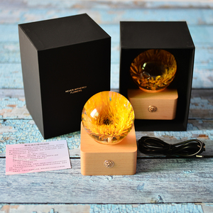 Gadgets sympas Cadeau d'anniversaire de Noël du Nouvel An 2024 Fleur éternelle dans un verre Idées d'affaires pour les entreprises <span class=keywords><strong>en</strong></span> <span class=keywords><strong>ligne</strong></span> - Product Image 6