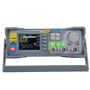 Générateur de signal FY8300S 20 MHz/40 MHz/60 MHz, source de signal, compteur de fréquence, générateur de signal DDS à forme d'onde arbitraire, générateur de signal à trois canaux - Product Image 3