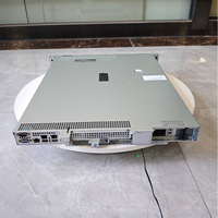 PowerEdge R250/R260 1U Serveur Rack Partage de fichiers ERP Hébergement Cloud Kingdee DeepSeek Déploiement sur site