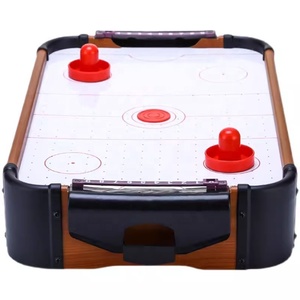 Juego <span class=keywords><strong>de</strong></span> Mesa <span class=keywords><strong>de</strong></span> <span class=keywords><strong>Hockey</strong></span> <span class=keywords><strong>de</strong></span> Aire Personalizado, Juego <span class=keywords><strong>de</strong></span> Mesa <span class=keywords><strong>de</strong></span> <span class=keywords><strong>Hockey</strong></span> sobre <span class=keywords><strong>Hielo</strong></span> <span class=keywords><strong>de</strong></span> Madera, Juego <span class=keywords><strong>de</strong></span> Mesa para Interiores - Product Image 4