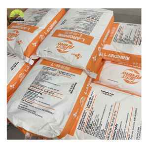 SUNWAY additivo per mangimi amminoacidi 99% puro l <span class=keywords><strong>arginina</strong></span> Hcl <span class=keywords><strong>in</strong></span> <span class=keywords><strong>polvere</strong></span> prezzo per il bestiame pollame - Product Image 3