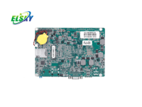 Carte mère industrielle embarquée ELSKY, chipset H77, 4e génération Haswell Core I3 I5 I7, DDR3, SATA, simple, 2LAN, 8COM, PC sans ventilateur ATX