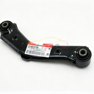 Sistema de suspensión automotriz de alta gama ARM & BUSH ASSY-SUSP UPR 55100-2S100 55100 2S100 para Hyundai Elantra Kia Ceed 551002S100 - Product Image 1