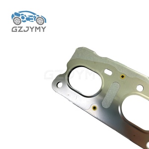 2741420280 Accesorio para Auto, Repuesto de Coche, Junta de Colector de Escape para Mercedes-Benz M274 W211 W212 W463 - Product Image 6
