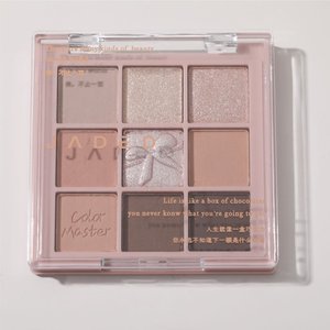 Bán Buôn Vẻ Đẹp Khô Bóng Mắt Nhỏ <span class=keywords><strong>Eyeshadow</strong></span> Palette Cho Nhãn Hiệu Riêng Làm Cho Riêng Tôi <span class=keywords><strong>Eyeshadow</strong></span> <span class=keywords><strong>Pallet</strong></span> - Product Image 6