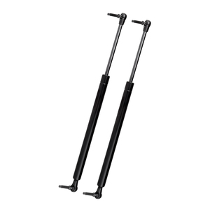 PC061 pour Jeep Grand <span class=keywords><strong>Cherokee</strong></span> 1999-2004 Support de levage facile hayon vérin à ressort à gaz - Product Image 1