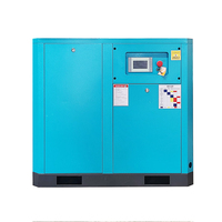 Karlos 37KW 50HP usine compressor de aire compresseurs d'air industriels pour appareil de forage