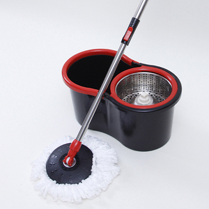Wholesale Floor Cleaning Microfiber Triangle Tubo <strong>Mop</strong> <strong>Head</strong> Fits <strong>Vileda</strong> Ocedar Easywring Spin <strong>Mop</strong> <strong>Heads</strong> Replacement - Product Image 1