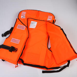 Colete Salva-Vidas Inflável Colorido à Prova d'Água para Crianças, Flutuador de Segurança para Natação - Product Image 4