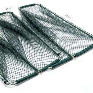 Rete di Sicurezza per Ponte di Catamarano Facile da Installare - Rete Traspirante per la Comodità in Barca - Product Image 2