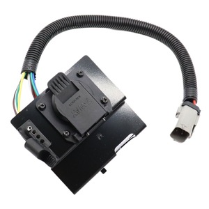 Arnés de Remolque Ford YC3Z-13A576-CA para Soportes de Enganche Sobrecargados - Product Image 3
