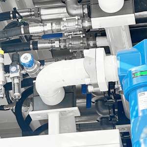 Générateur d'azote de camion pour tête de puits et support de pipeline - Product Image 4