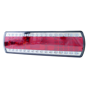 Accessoires pour camions, feux arrière de remorque pour <span class=keywords><strong>KAMAZ</strong></span> 5669377601, <span class=keywords><strong>camion</strong></span> <span class=keywords><strong>russe</strong></span> - Product Image 3