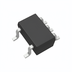 5 TSSOP, SC 70 5, SOT 353 TPS71728DCKR มีสินค้าในสต็อก ชิปอิเล็กทรอนิกส์สำหรับการจัดการพลังงาน (PMIC) - Product Image 1