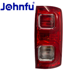 Feu arrière droit de qualité supérieure 4133200P306A JAC T8 PRO Pièces et accessoires automobiles - Product Image 6