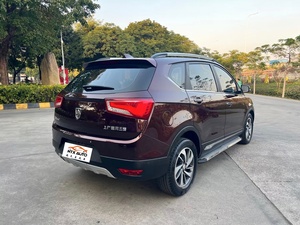 Baojun <span class=keywords><strong>560</strong></span> 1.5T manuel 7 places MPV 2017, conduite à gauche, voiture d'occasion essence, exportation au Nigeria - Product Image 6