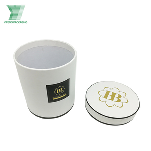 Boîte-cadeau de luxe haut de gamme avec logo personnalisé, bouquet de roses éternelles, emballage de fleurs, ruban, poignée, matériaux recyclés, revêtement UV - Product Image 4